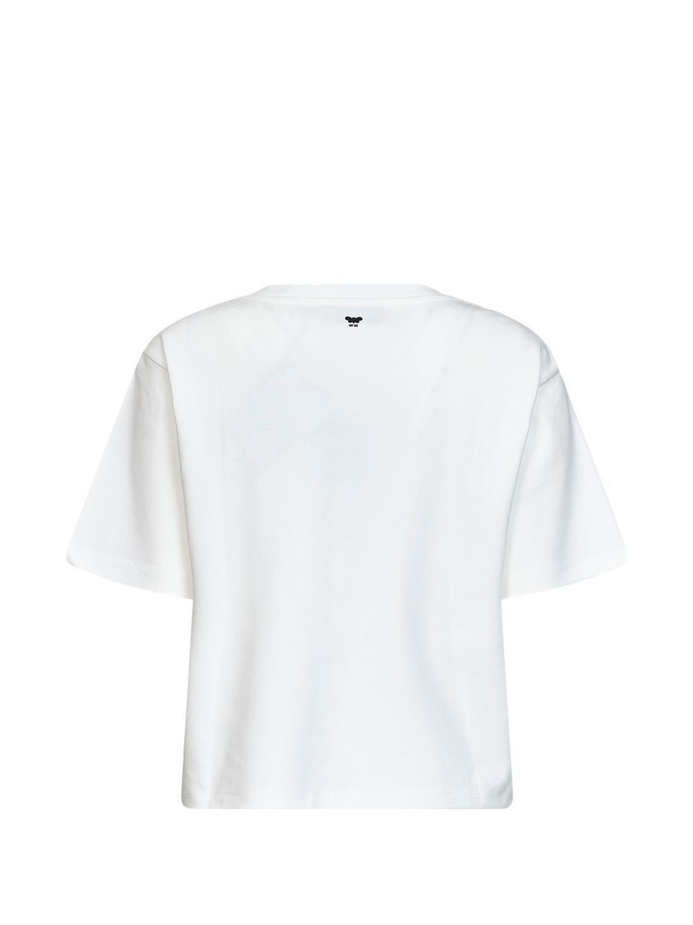 Floral print crew-neck T-shir 2625976051 WKDSALA003 WEEKEND MAX MARA 