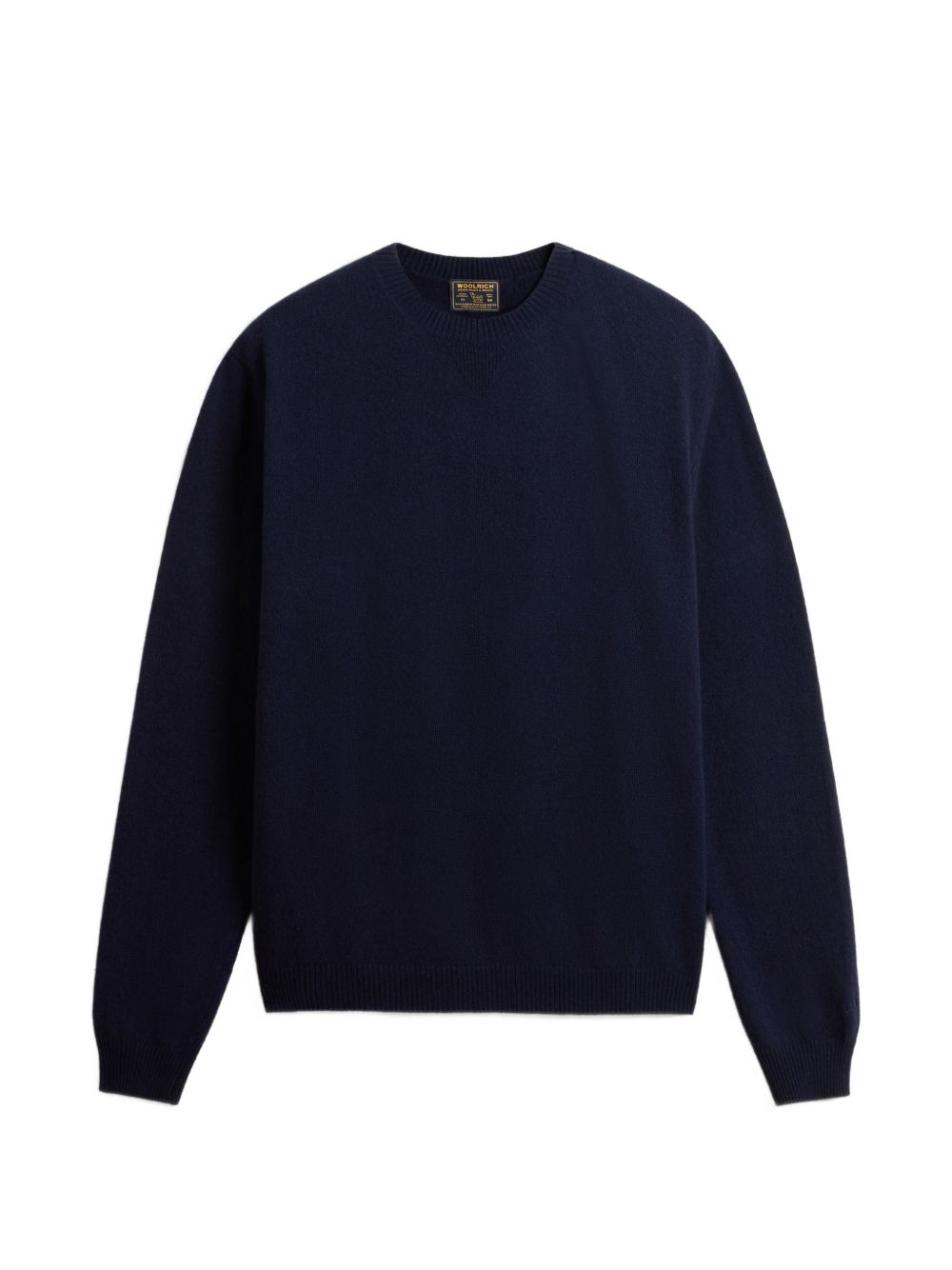 Crew-neck sweater CFWOKN2078MRUF5097 3989 WOOLRICH 