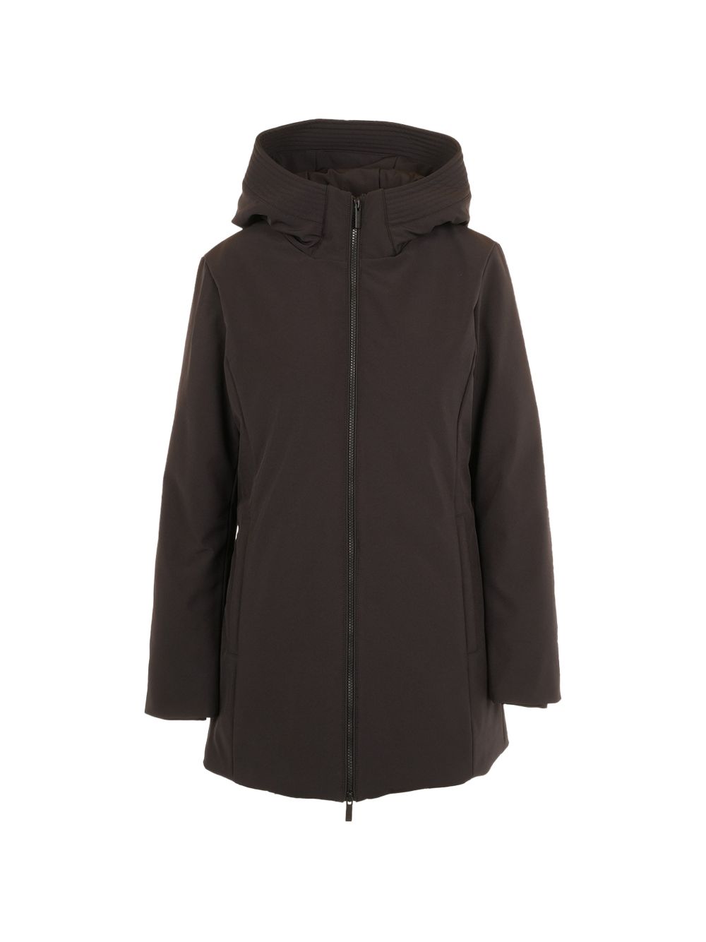 FIRTH hooded parka CFWWOU2045FBUT3496 100 WOOLRICH 