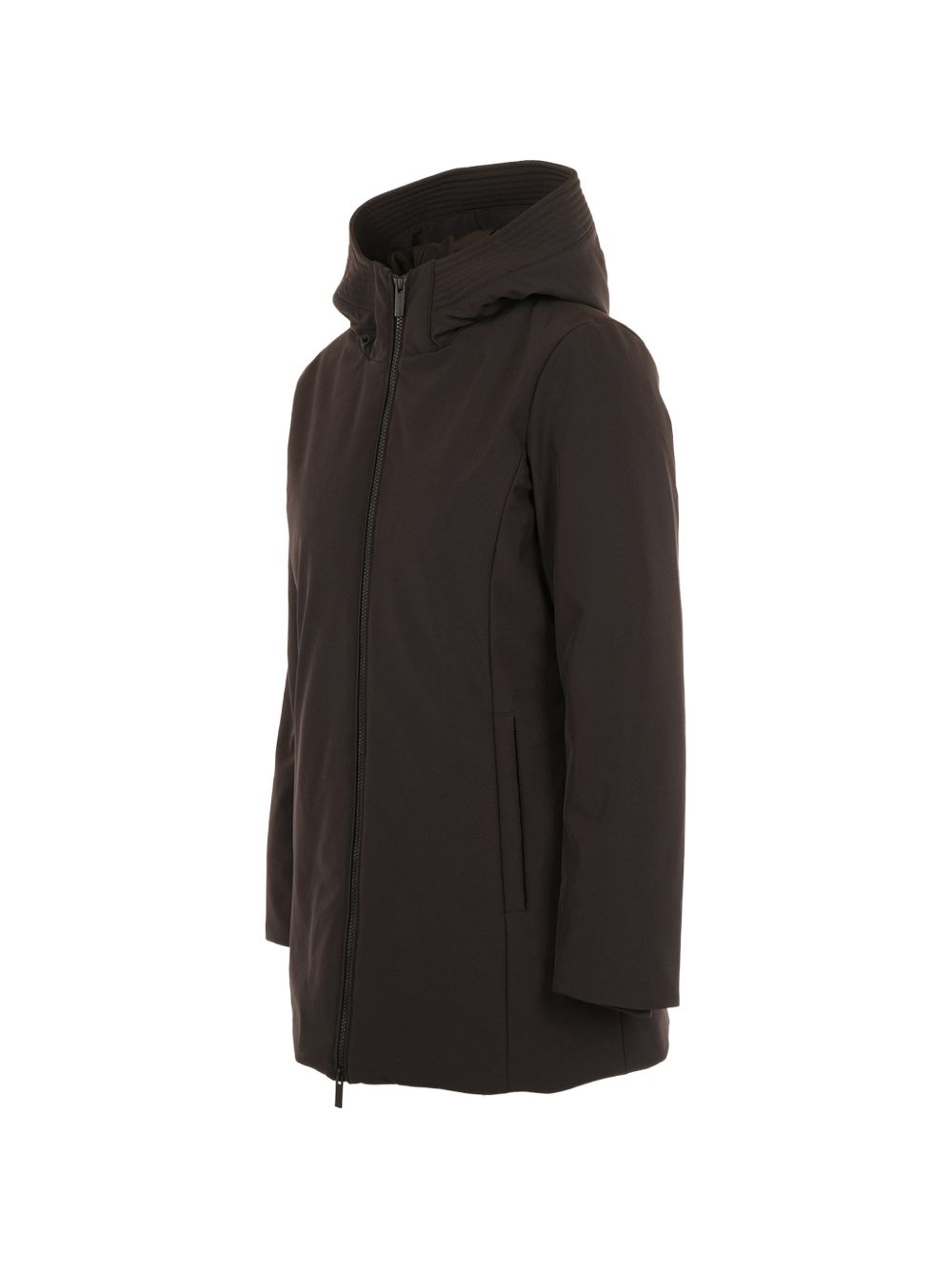 FIRTH hooded parka CFWWOU2045FBUT3496 100 WOOLRICH 