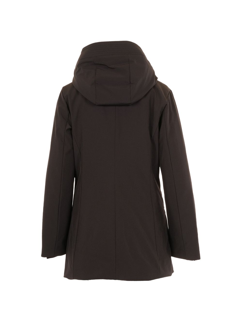 FIRTH hooded parka CFWWOU2045FBUT3496 100 WOOLRICH 