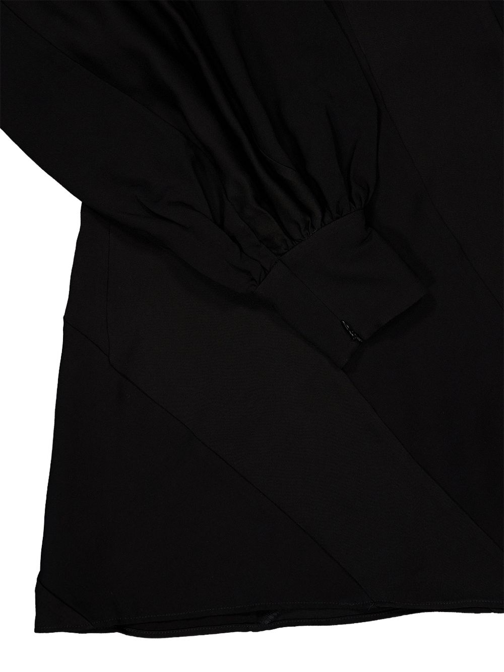 Bias Blouse 0173TF26R BLK ZIMMERMANN 