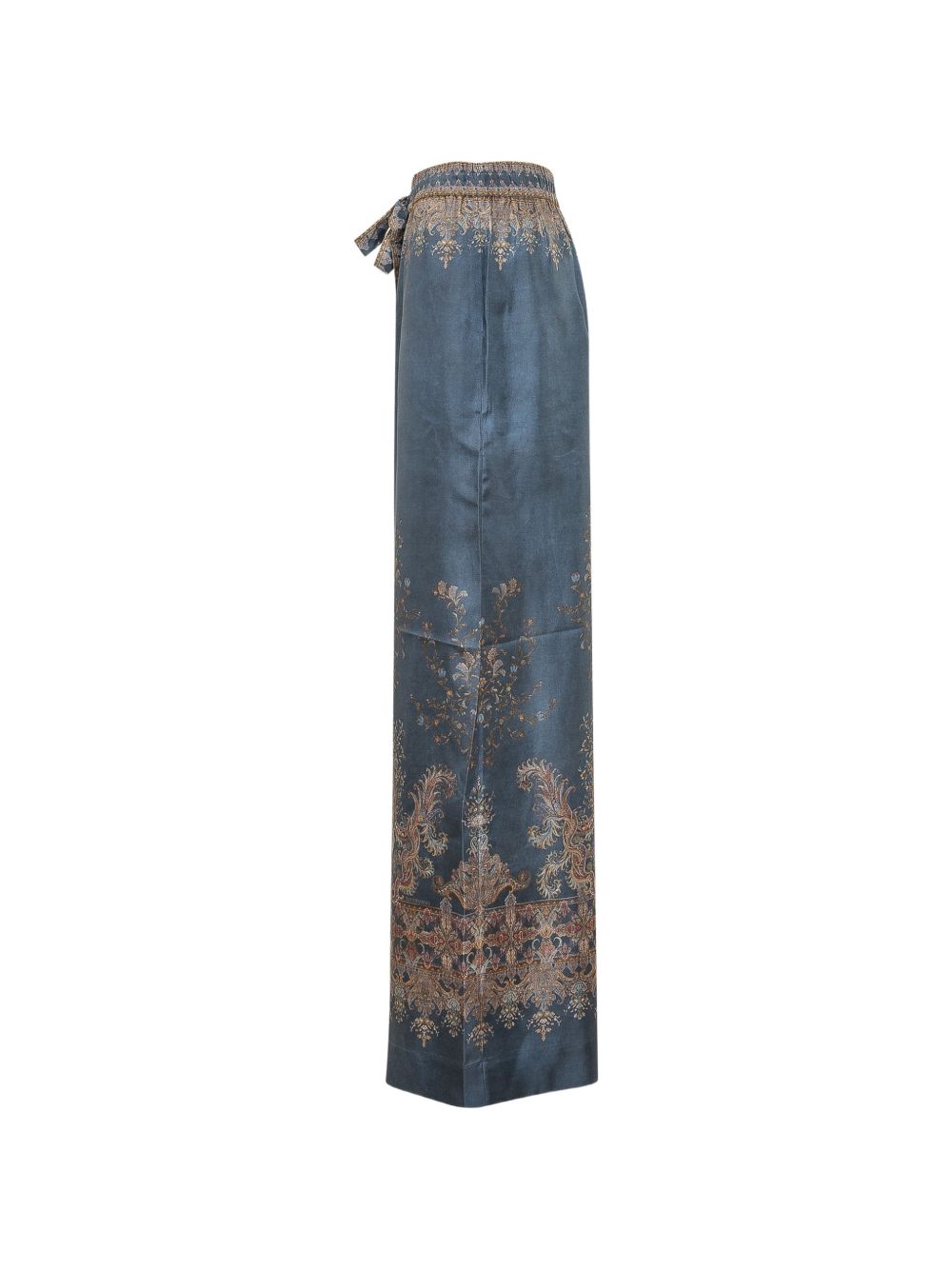 Valiant Track Pant 1111PF261 NAP ZIMMERMANN 