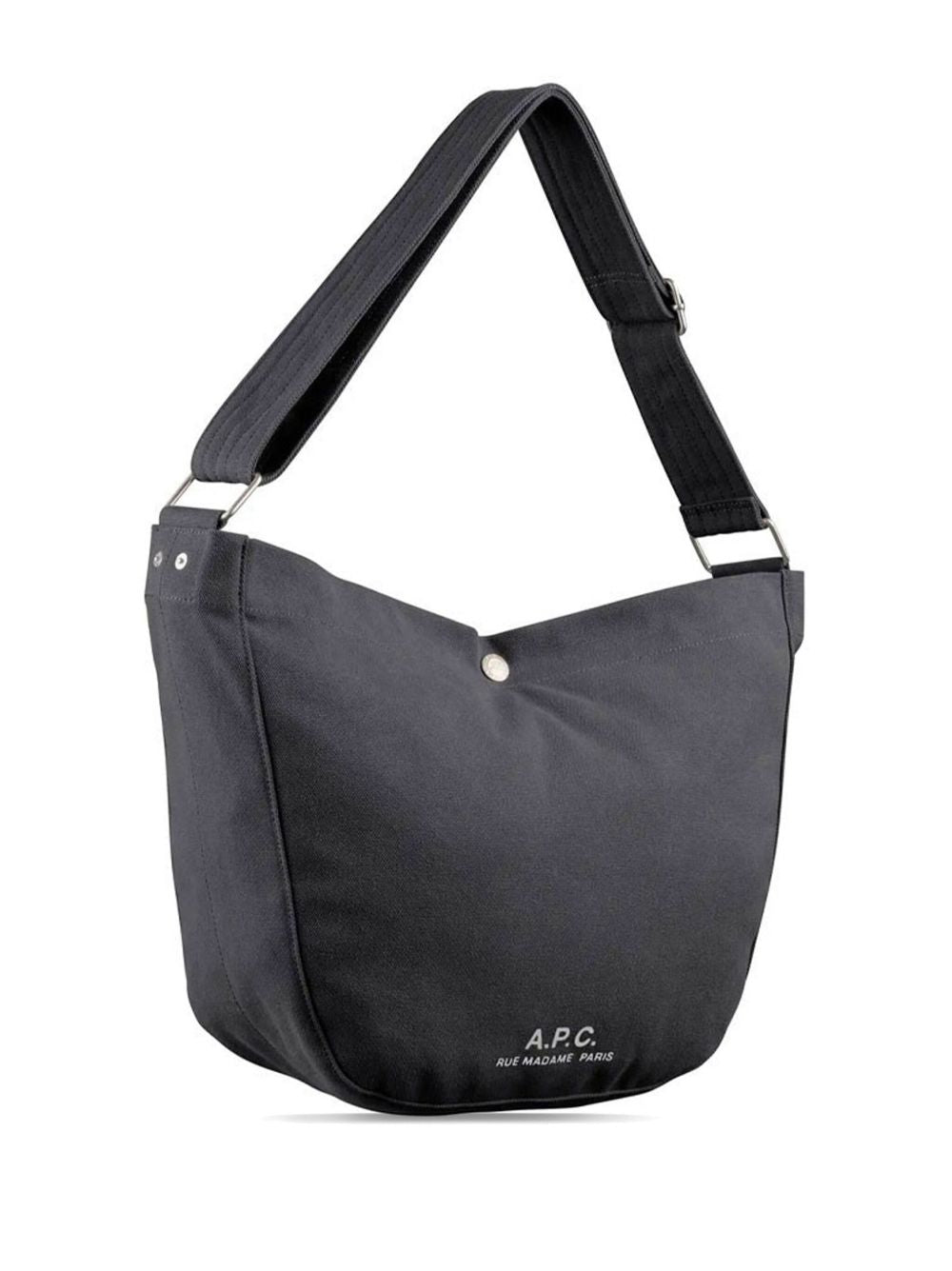 Canvas Journal satchel PSAJZ M61939LZZ A.P.C. 