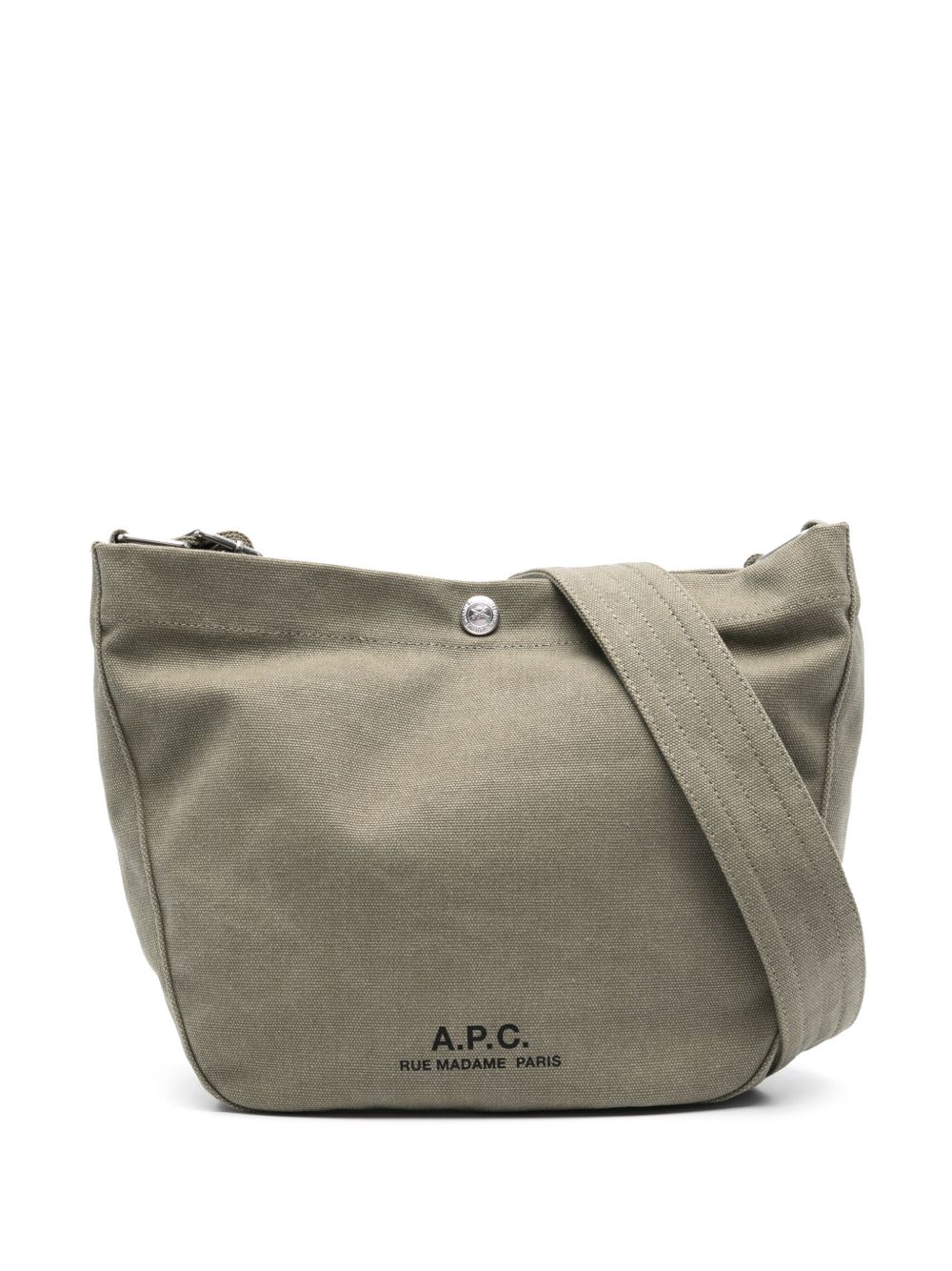 Journal small satchel PSAJZ M67010JAA A.P.C. 