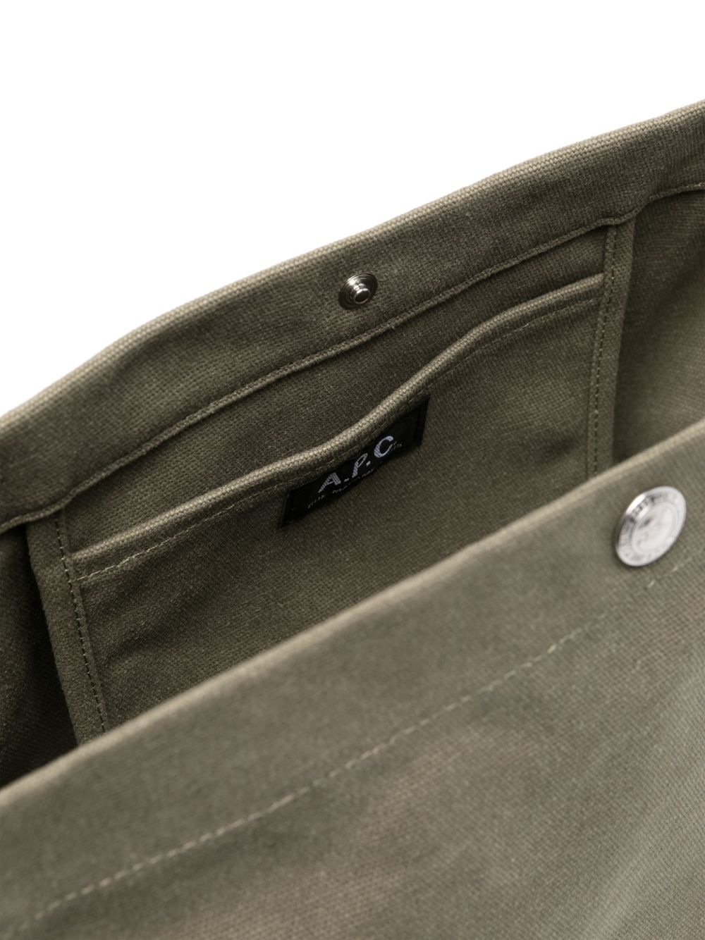 Journal small satchel PSAJZ M67010JAA A.P.C. 