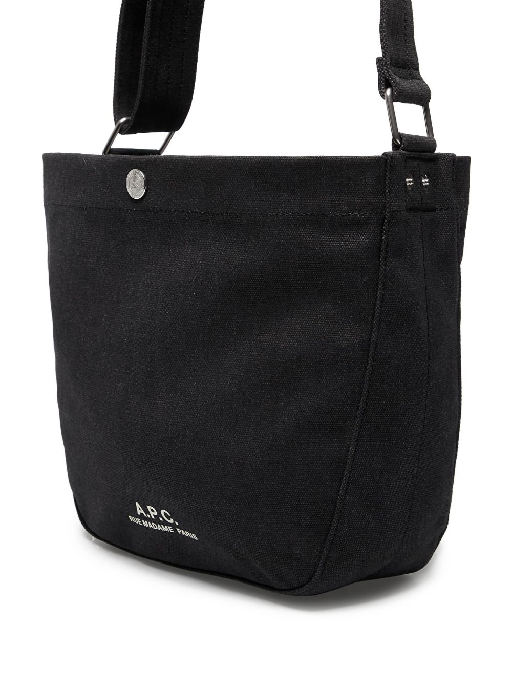 Journal small satchel PSAJZ M67010LZZ A.P.C. 