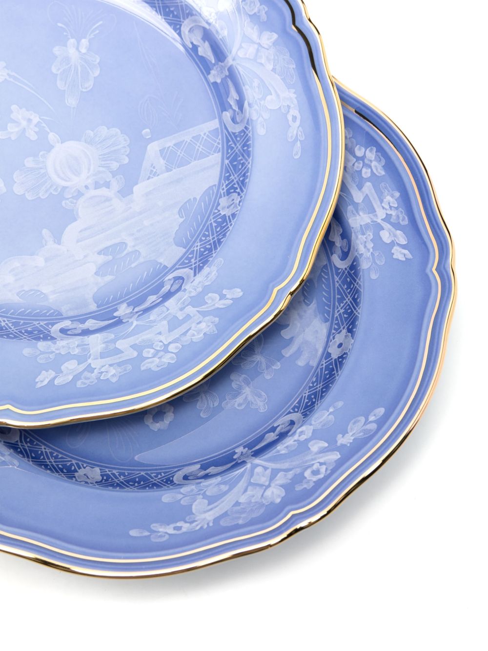 Oriente Italiano dessert plate 003RG00FPT110 0210G00124400 GINORI 1735 
