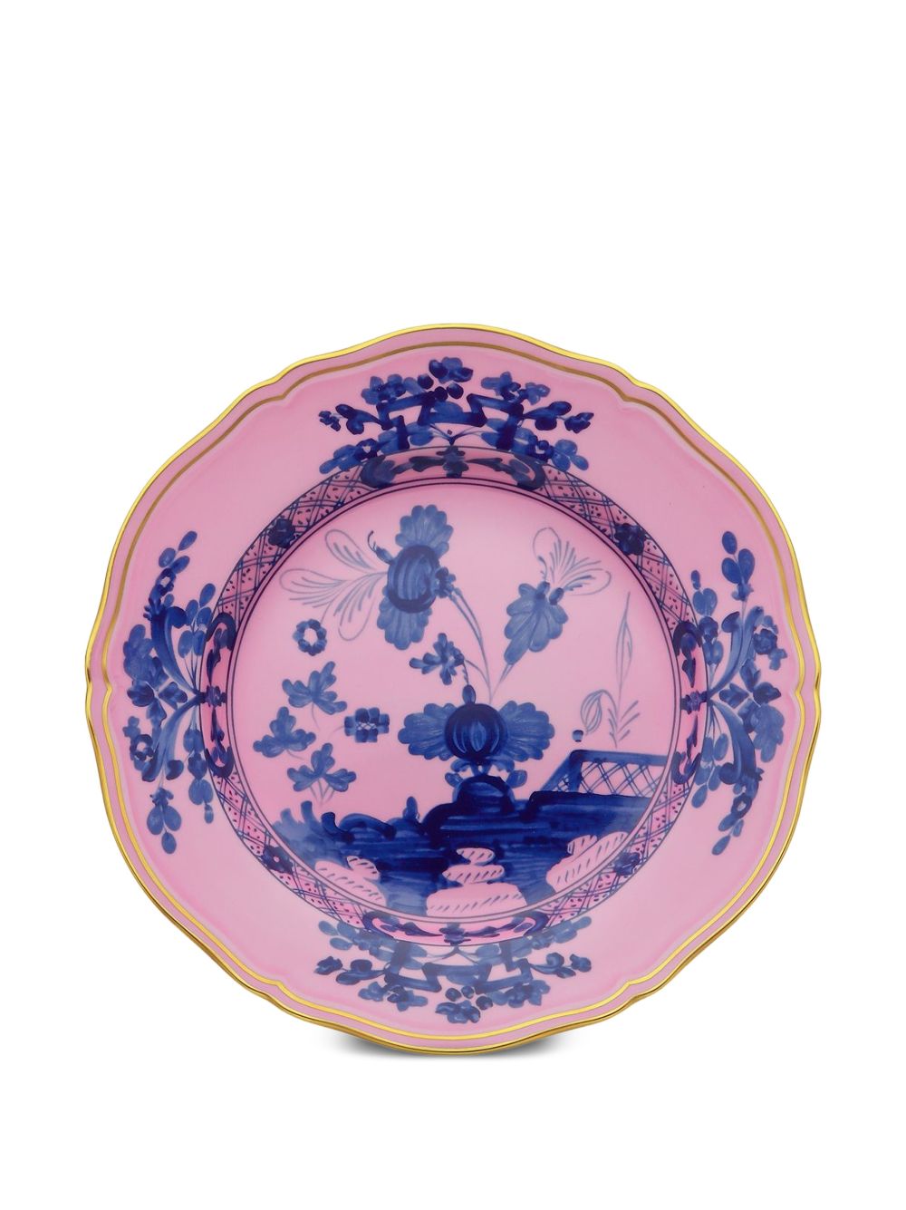 Oriente Italiano flat plate 003RG00FPT110 0265G00124500 GINORI 1735 