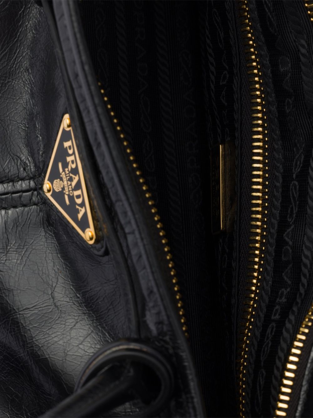 BONNIE medium leather bag 1BA4262CYR V-MOMF0002 PRADA 