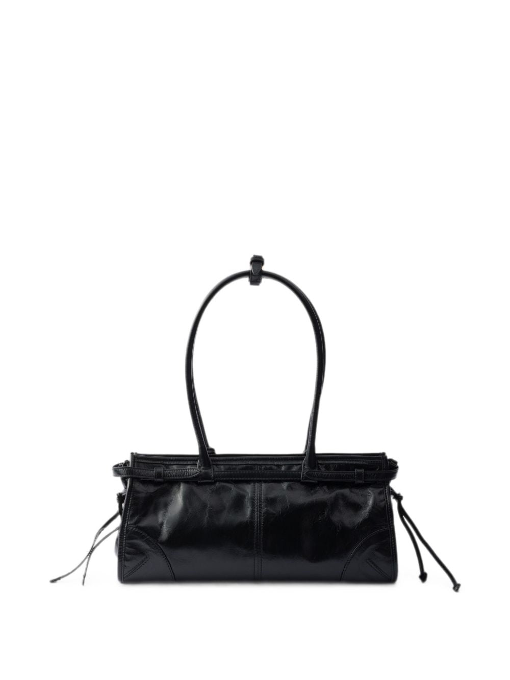 BONNIE medium leather bag 1BA4262CYR V-MOMF0002 PRADA 
