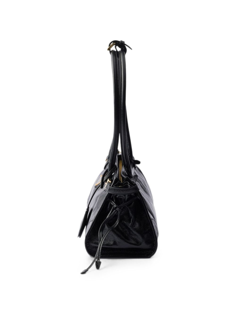 BONNIE medium leather bag 1BA4262CYR V-MOMF0002 PRADA 