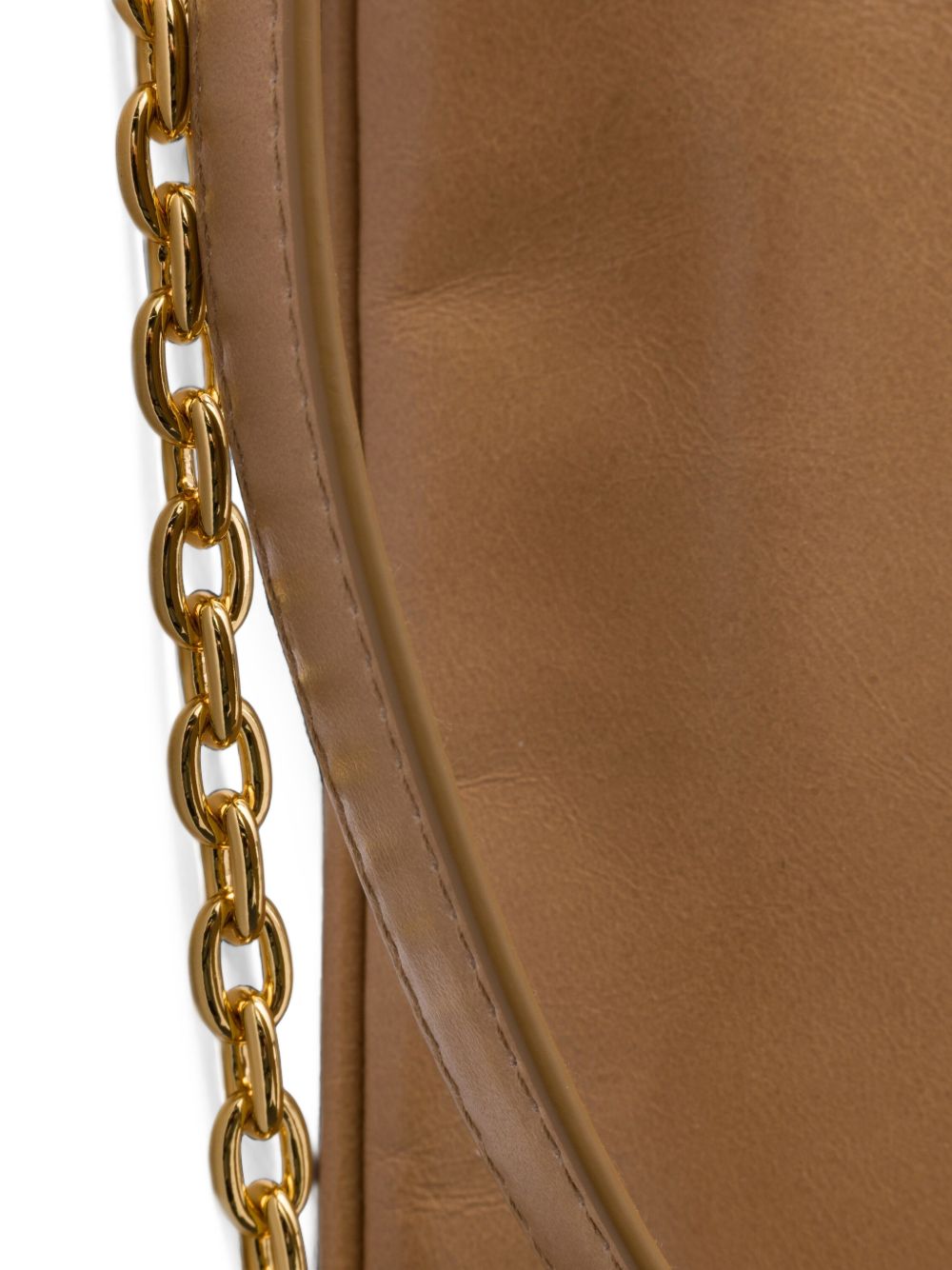 Leather mini-bag 1BC3052CYR V-DOMF0770 PRADA 