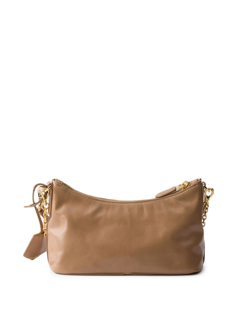 Leather mini-bag 1BC3052CYR V-DOMF0770 PRADA 
