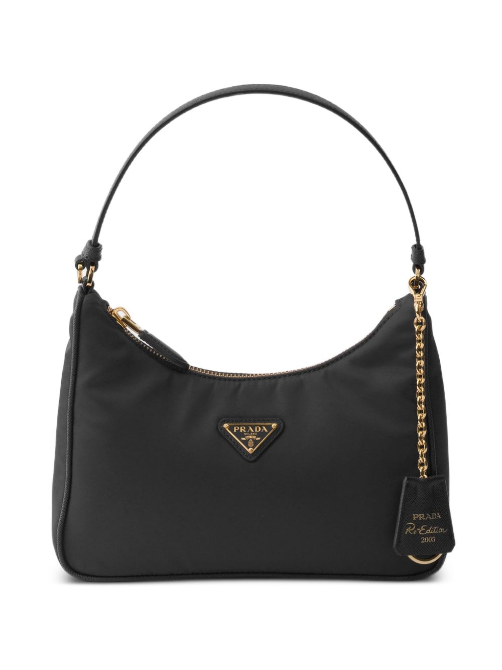 Re-Edition 2005 Re-Nylon and Saffiano bag 1N204PR064 F0632 PRADA 