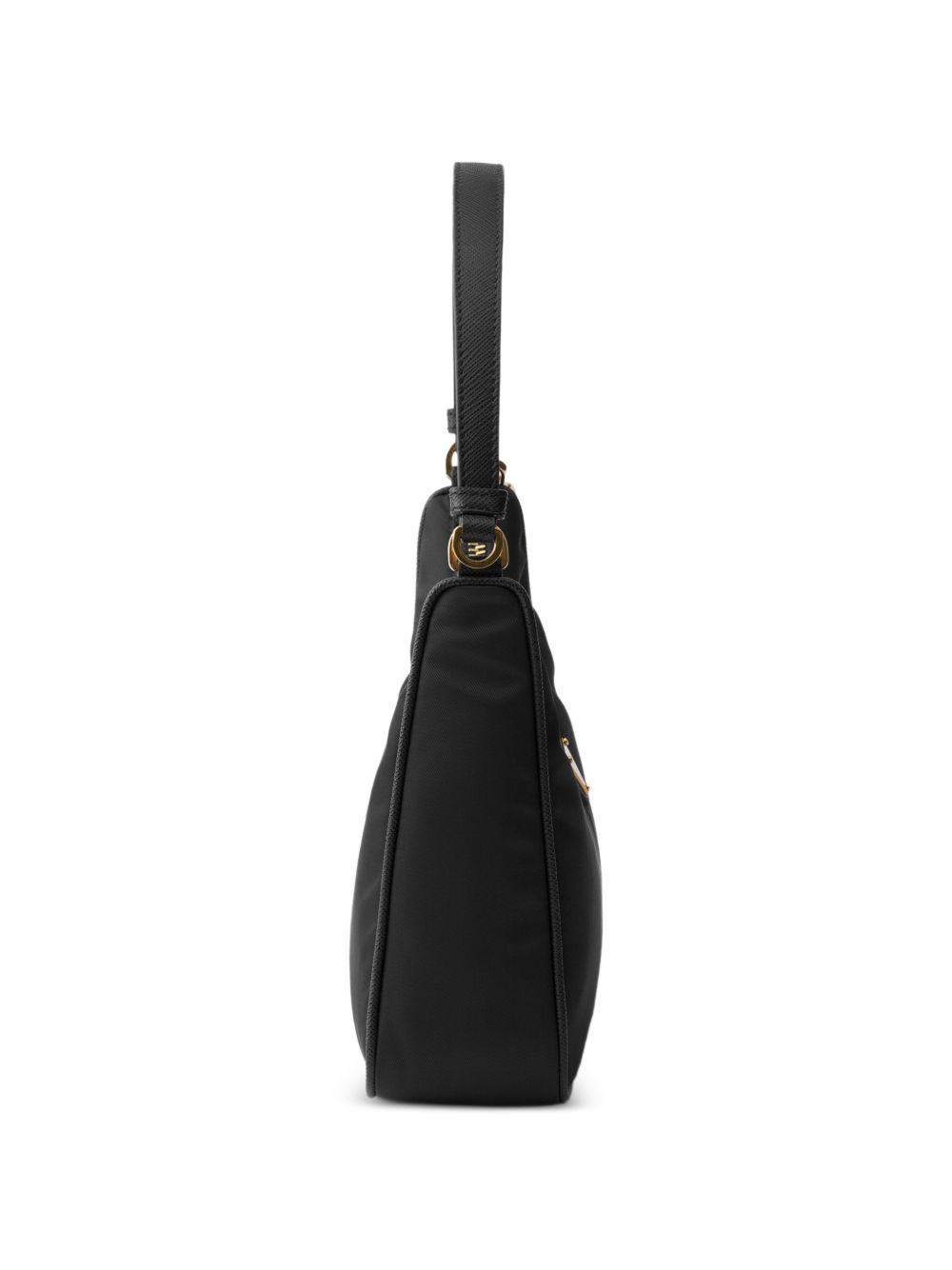 Re-Edition 2005 Re-Nylon and Saffiano bag 1N204PR064 F0632 PRADA 