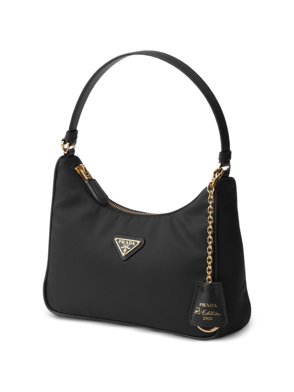 Re-Edition 2005 Re-Nylon and Saffiano bag 1N204PR064 F0632 PRADA 
