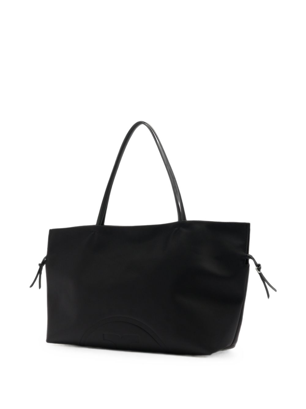 ELLA nylon drawstring tote 189910 001 TORY BURCH 
