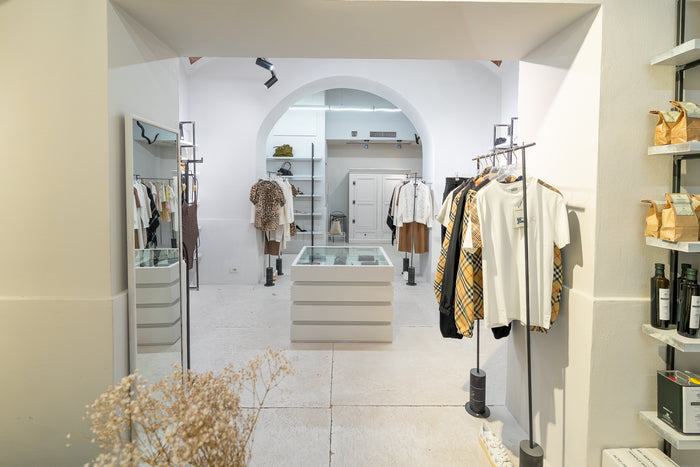 Boutique Tricot - Saturnia Spa & Golf Resort