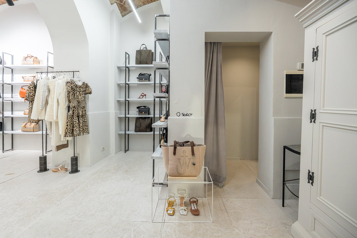 Boutique Tricot - Saturnia Spa & Golf Resort