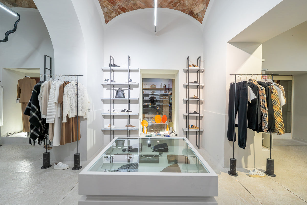 Boutique Tricot - Saturnia Spa & Golf Resort