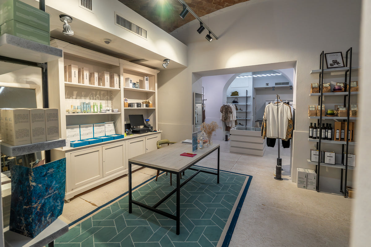 Boutique Tricot - Saturnia Spa & Golf Resort
