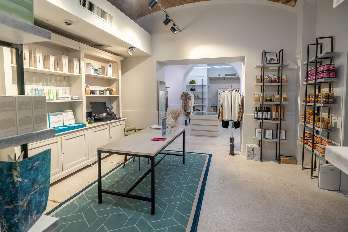 Boutique Tricot - Saturnia Spa & Golf Resort