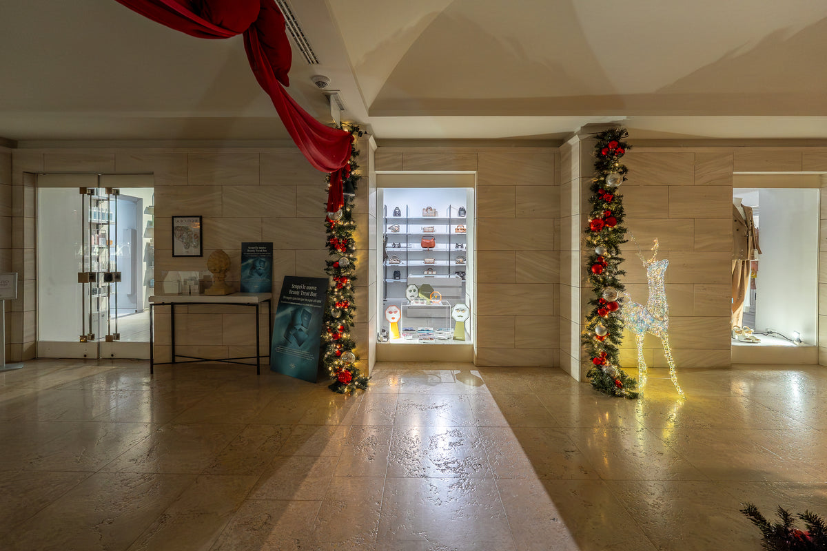 Boutique Tricot - Saturnia Spa & Golf Resort
