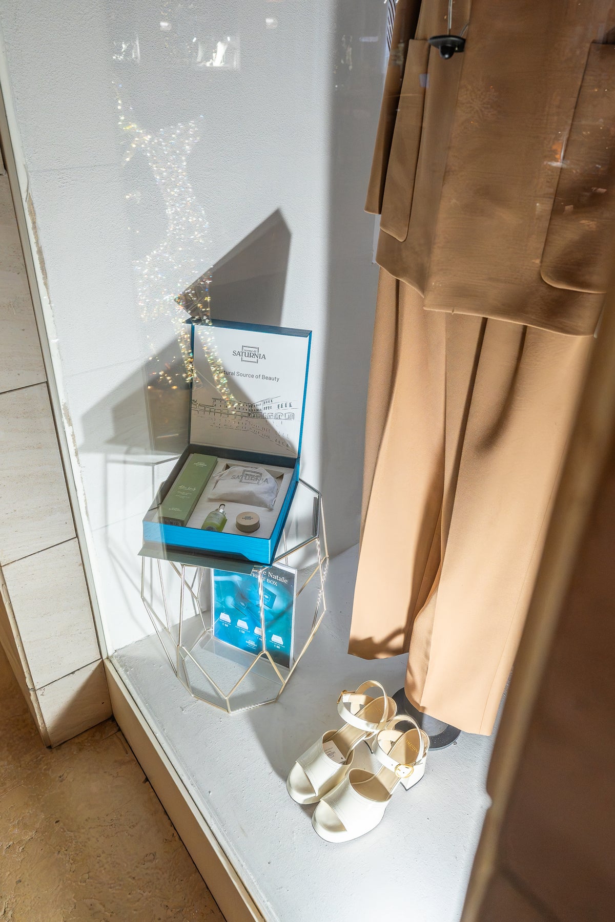 Boutique Tricot - Saturnia Spa & Golf Resort