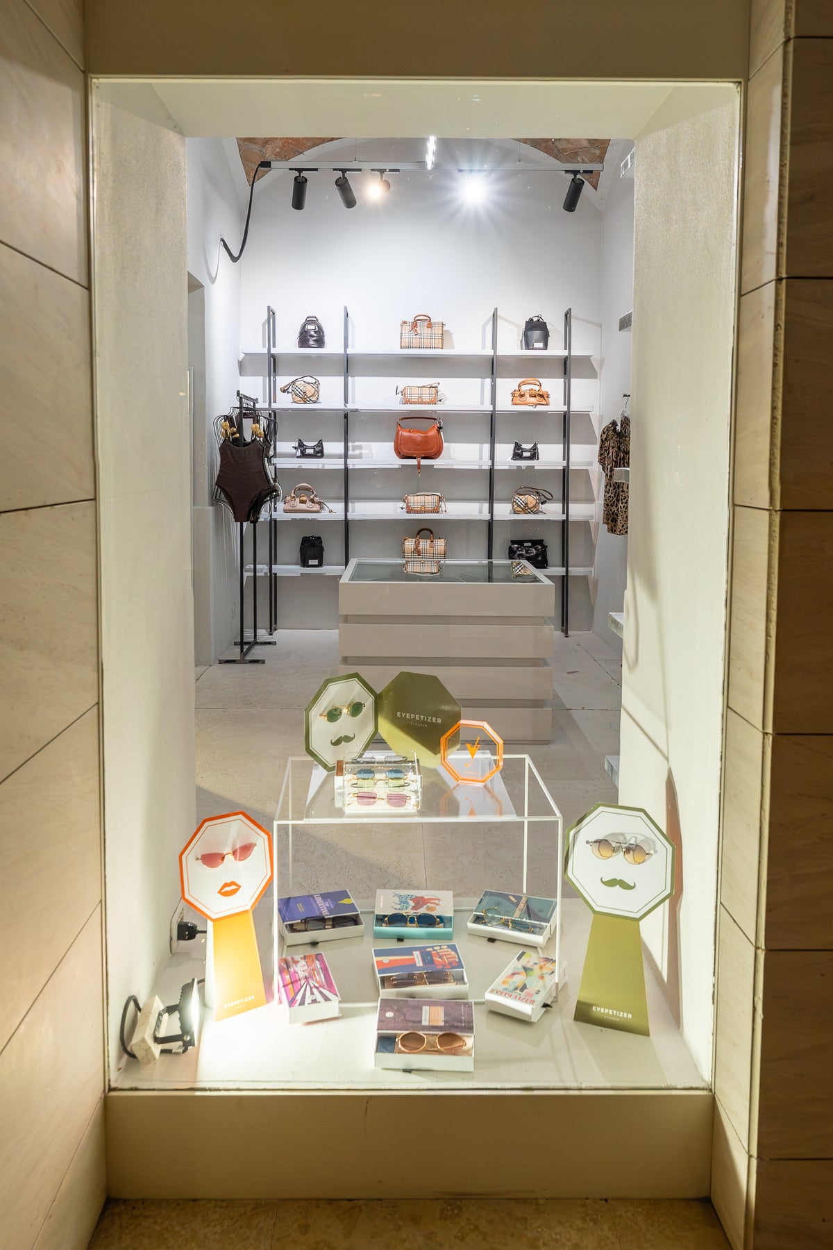 Boutique Tricot - Saturnia Spa & Golf Resort