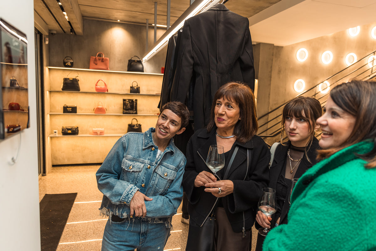 TRICOT & CYCLE