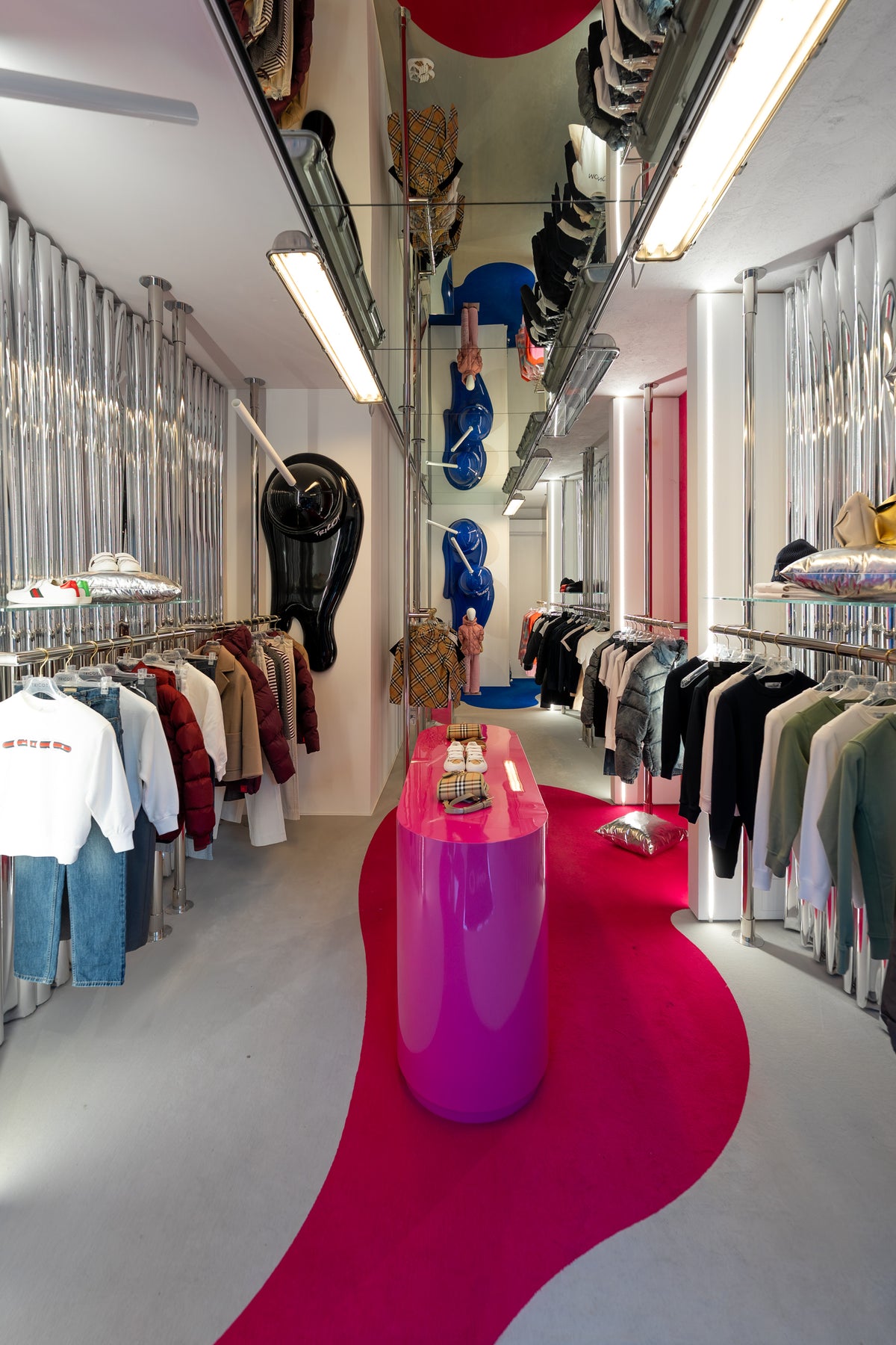 Boutique Tricot - Tricot Kids
