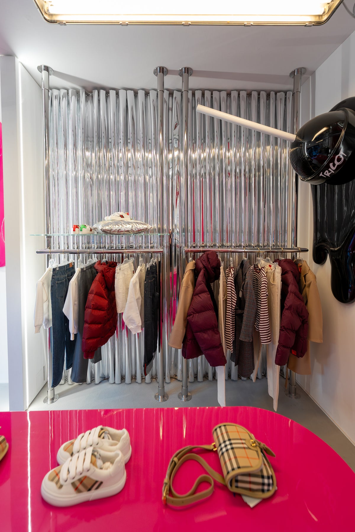 Boutique Tricot - Tricot Kids