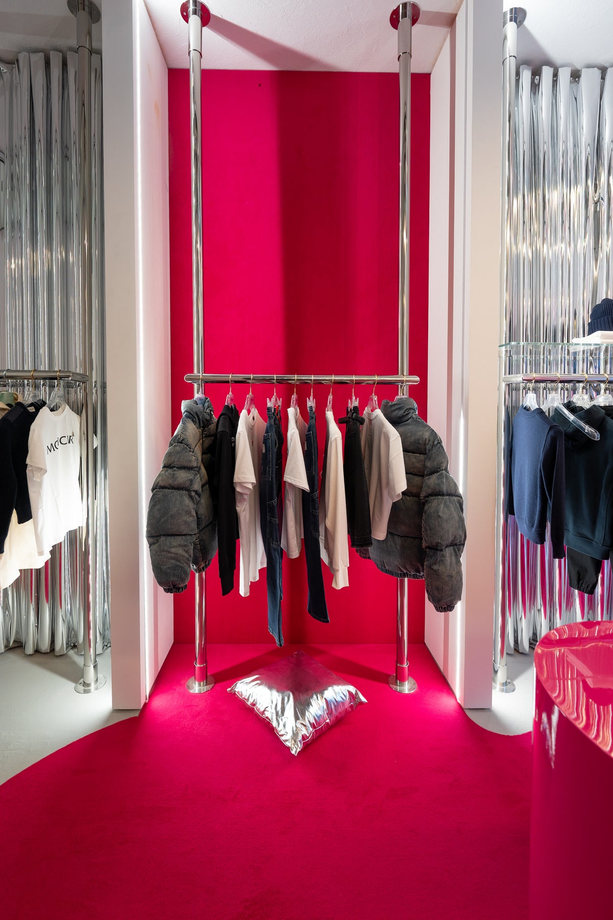 Boutique Tricot - Tricot Kids