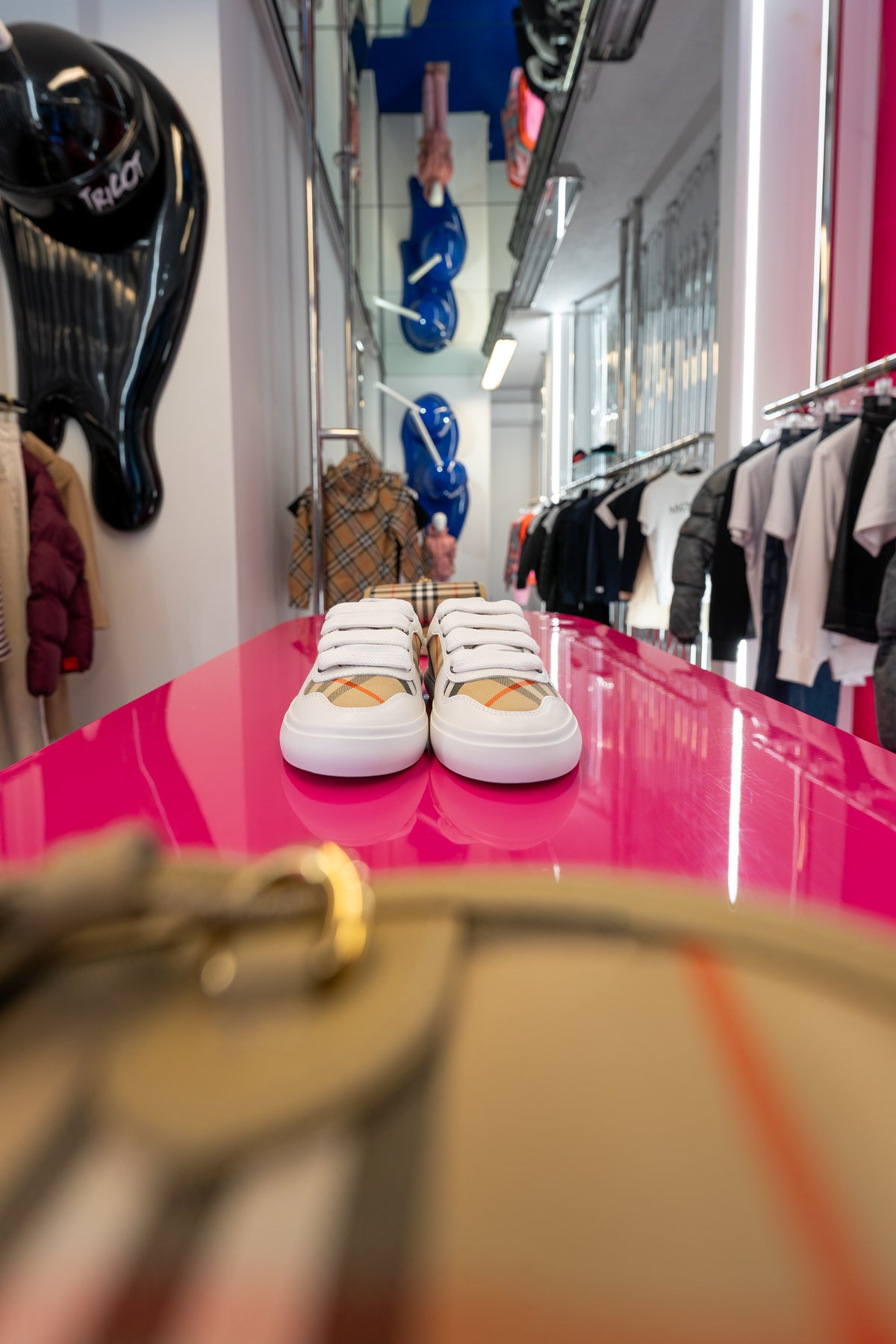 Boutique Tricot - Tricot Kids