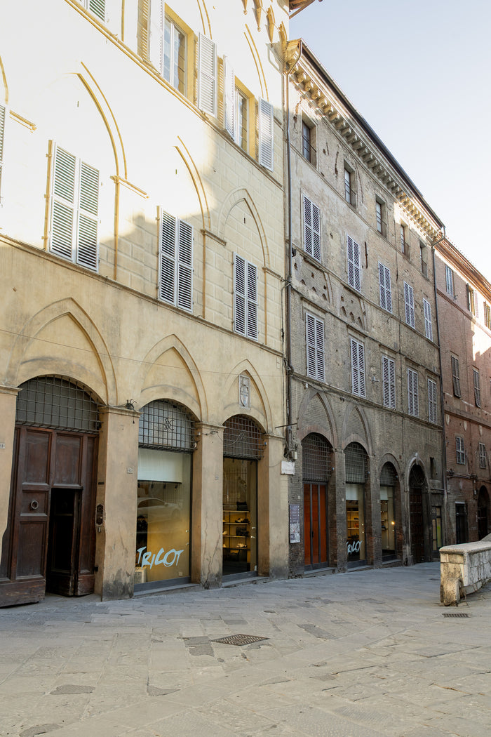 Boutique Tricot Siena