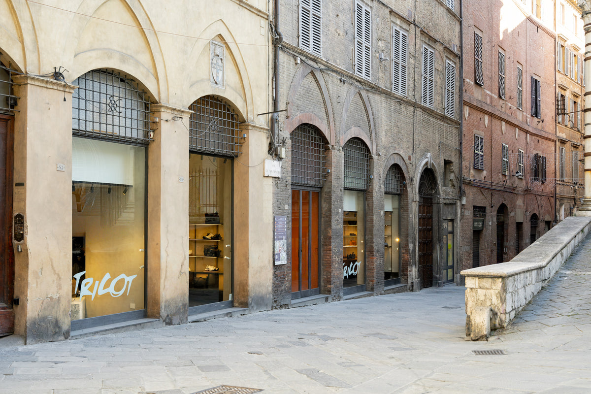 Boutique Tricot - Tricot Siena