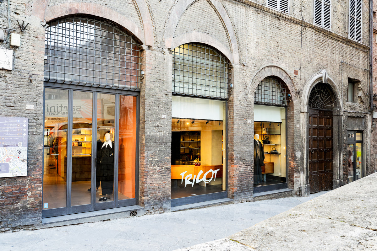 Boutique Tricot - Tricot Siena