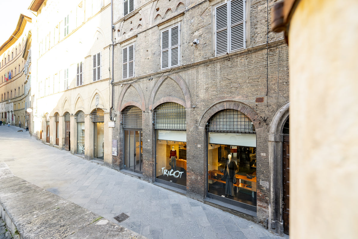 Boutique Tricot - Tricot Siena