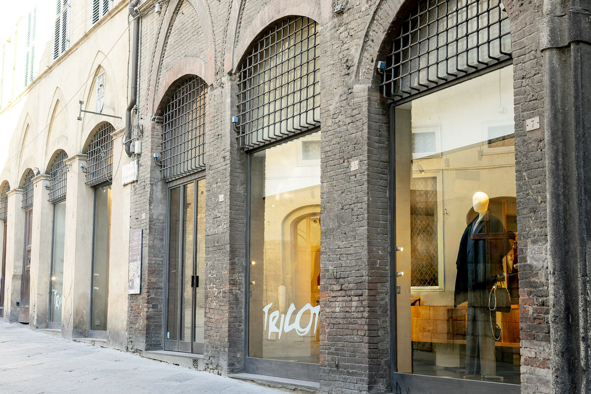 Boutique Tricot - Tricot Siena