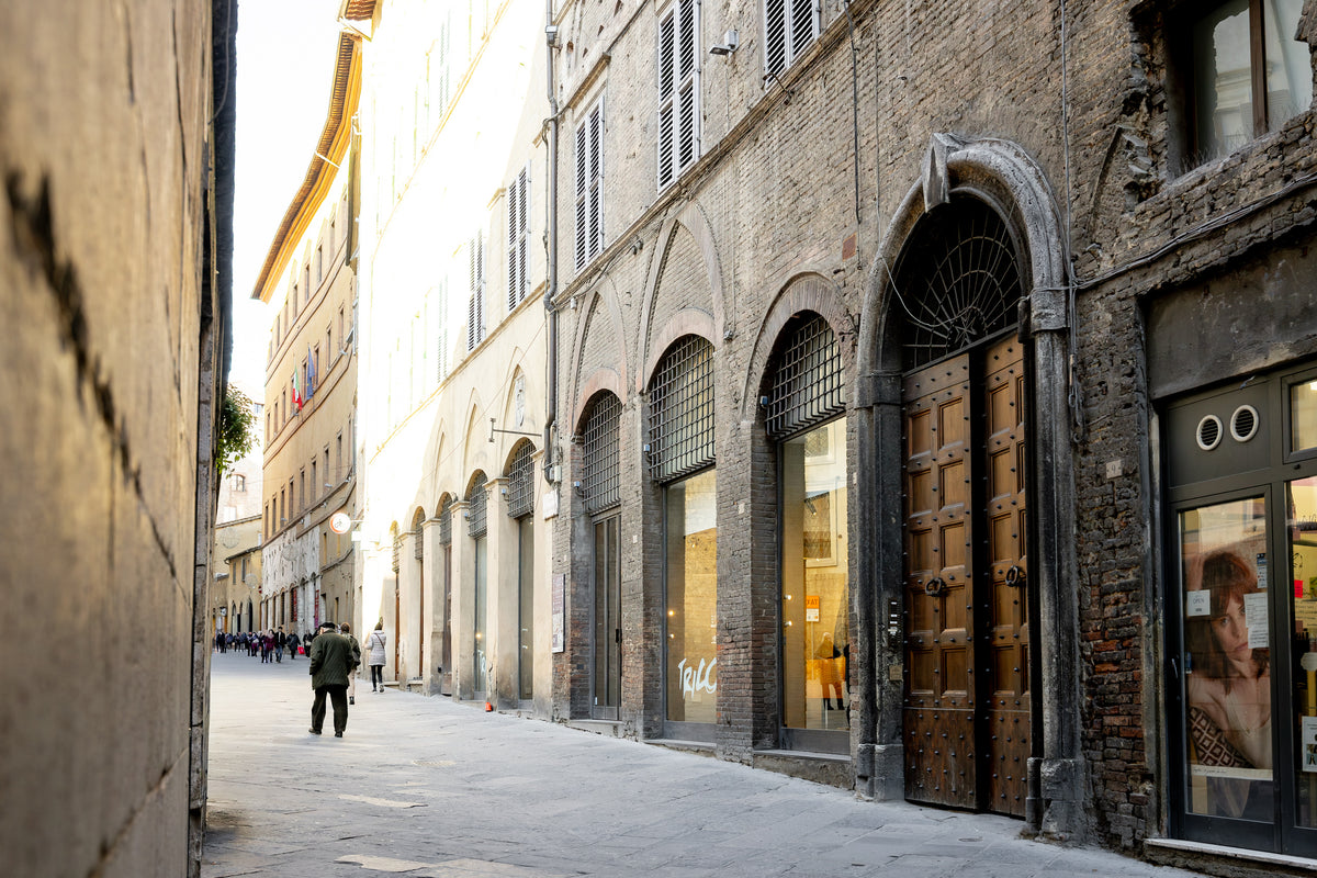 Boutique Tricot - Tricot Siena