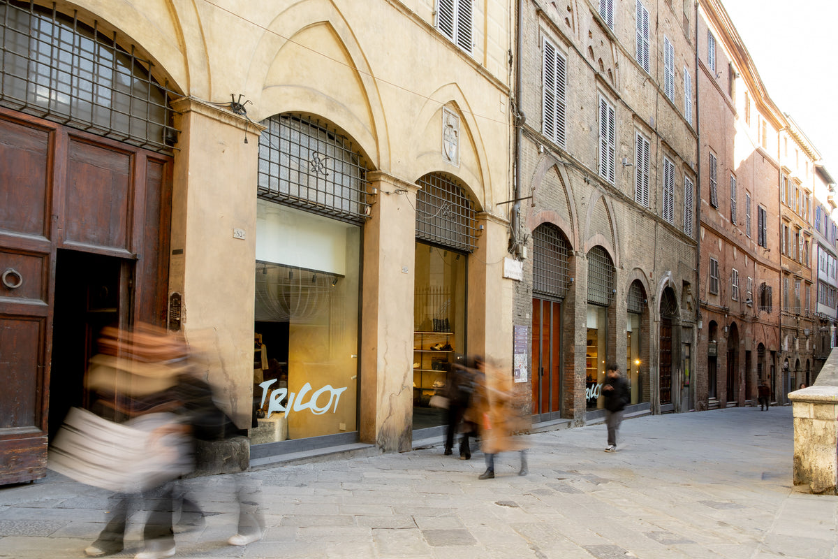 Boutique Tricot - Tricot Siena
