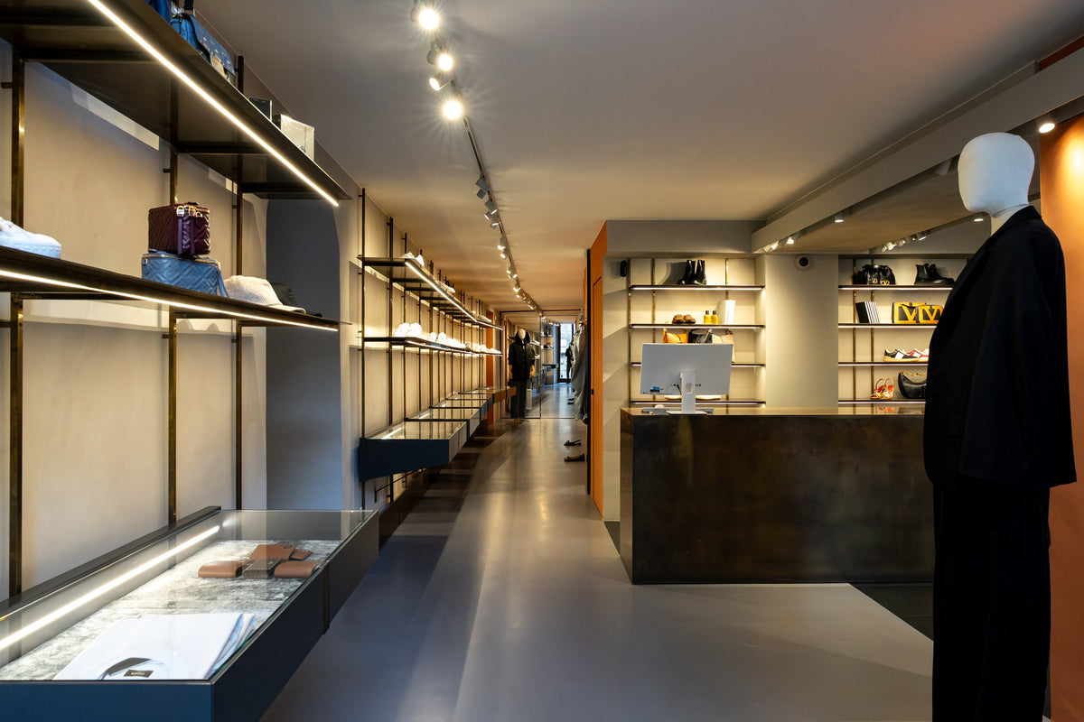 Boutique Tricot - Tricot Siena