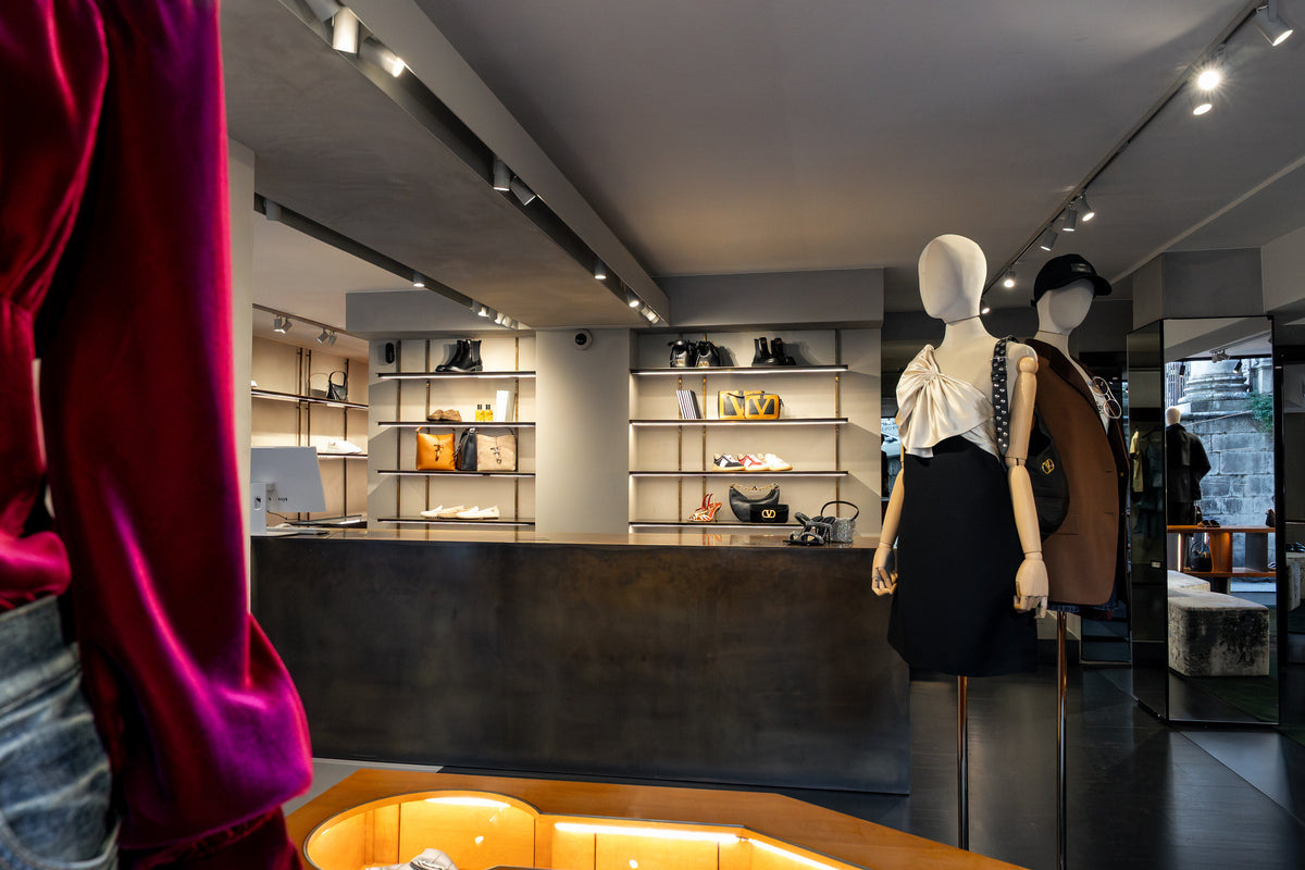 Boutique Tricot - Tricot Siena
