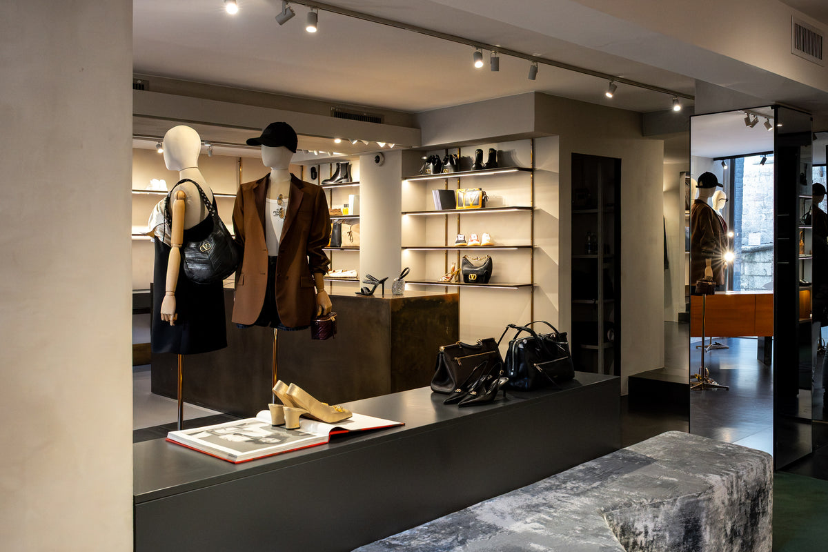 Boutique Tricot - Tricot Siena