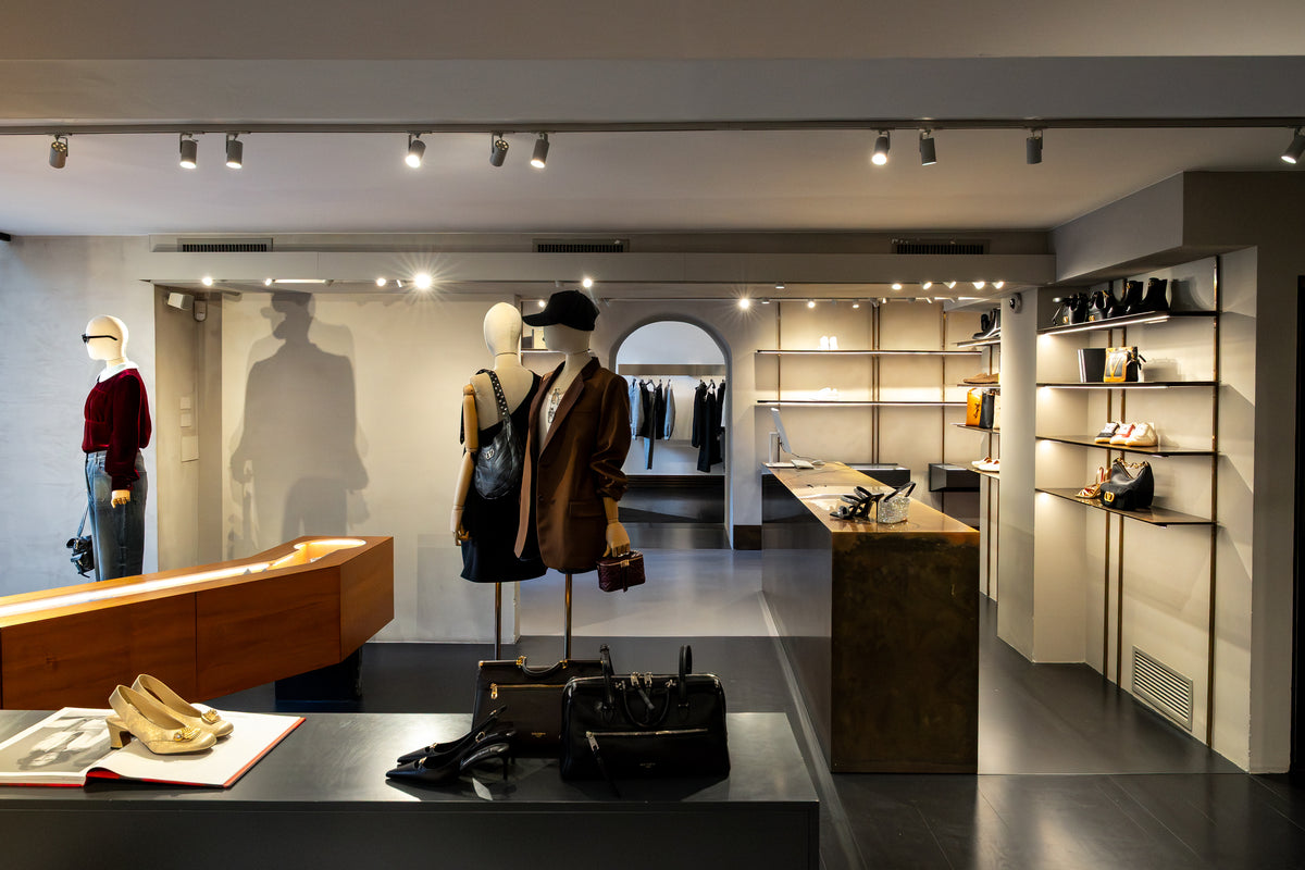 Boutique Tricot - Tricot Siena