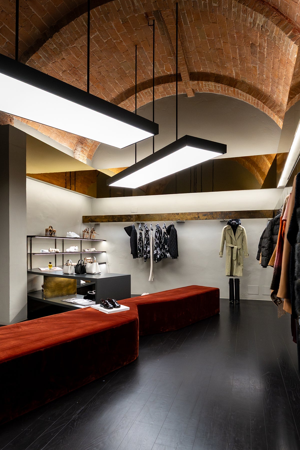 Boutique Tricot - Tricot Siena