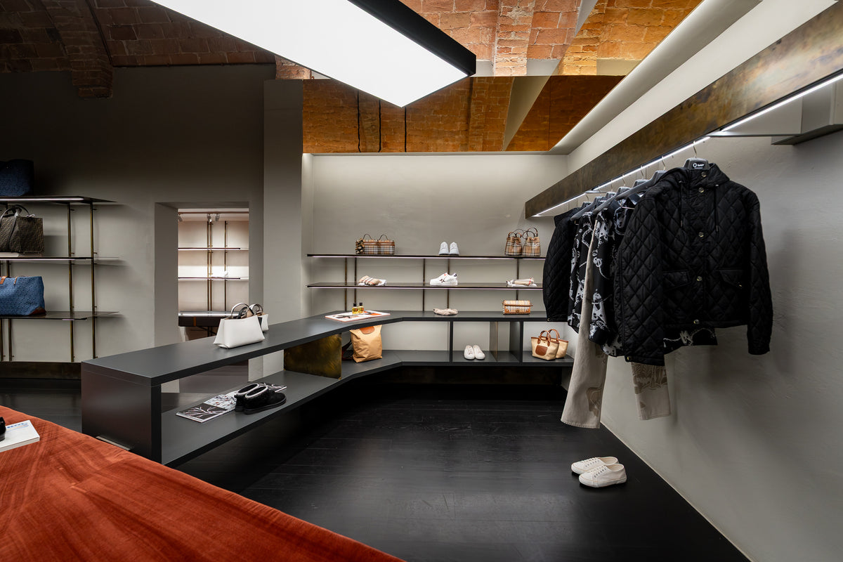 Boutique Tricot - Tricot Siena