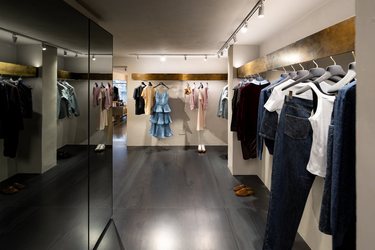 Boutique Tricot - Tricot Siena