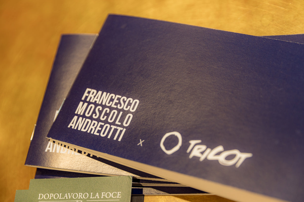 Inaugurazione TRICOT SIENA